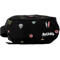 BeUniq Heuptasje, Summer - 24 x 13 x 9 cm - Polyester