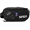Nasa Heuptasje, Gravity - 24 x 13 x 9 cm - Polyester