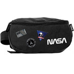 Nasa Heuptasje, Gravity - 24 x 13 x 9 cm - Polyester