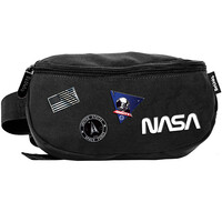 Nasa Heuptasje, Gravity - 24 x 13 x 9 cm - Polyester