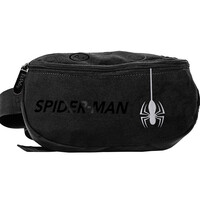 Spiderman Heuptasje Senses - 24 x 13 x 9 cm - Polyester