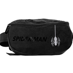 Spiderman Heuptasje Senses - 24 x 13 x 9 cm - Polyester