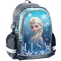 Disney Frozen Rugzak, Elsa - 38 x 28 x 15 cm - Polyester