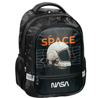Nasa Rugzak, Space - 38 x 28 x 15 cm - Polyester
