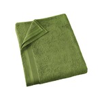 De Witte Lietaer Badlaken Contessa, Cactus- 100 x 150 cm - Katoen