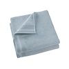 De Witte Lietaer Badlaken Contessa, Ice Blue - 70 x 140 cm - 2 stuks - Katoen