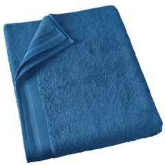 De Witte Lietaer Badlaken Contessa, Pacific- 100 x 150 cm - Katoen