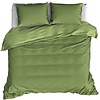 De Witte Lietaer Dekbedovertrek Olivia, Cactus - Katoen Satijn