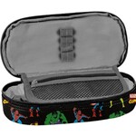 Marvel Etui, Avengers - 23 x 10 x 5 cm - Polyester