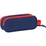 Super Mario Etui, Okey Dokey - 21 x 8 x 6 cm - Polyester