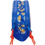 Sonic Etui, Prime - 21 x 8 x 6 cm - Polyester