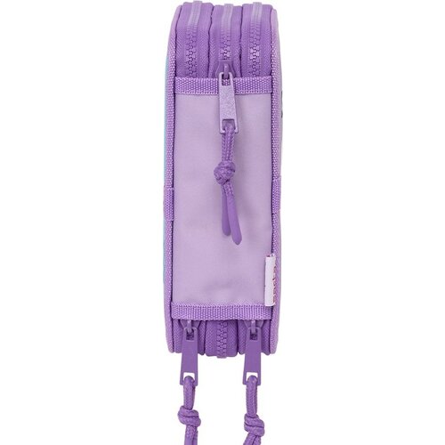 Disney Lilo & Stitch Gevuld Etui, Sweet - 36 stuks - 19,5 x 12,5 x 5,5 cm - Polyester