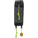 Turtle Time Gevuld Etui, Turtle Time - 36 stuks - 19,5 x 12,5 x 5,5 cm - Polyester