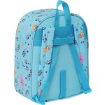 Bluey Peuterrugzak Fun - 27 x 22 x 10 cm - Polyester