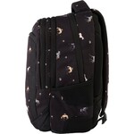 BeUniq Rugzak Paardjes - 41 x 30 x 18 cm - Polyester