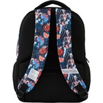 Spiderman Rugzak, Jump - 38 x 28 x 15 cm - Polyester