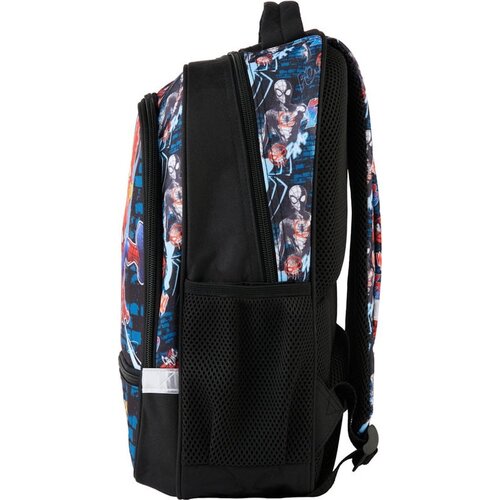 Spiderman Rugzak, Jump - 38 x 28 x 15 cm - Polyester