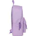 Disney Lilo & Stitch Rugzak, Lila - 42 x 33 x 15 cm - Polyester