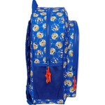 Sonic Rugzak, Prime - 38 x 32 x 12 cm - Polyester