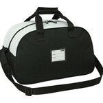 Real Madrid Sporttas Winners - 40 x 24 x 23 cm - Polyester