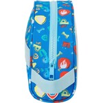 Paw Patrol Toilettas, Pups Rule - 26 x 16 x 9 cm - Polyester