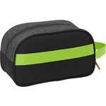 Turtle Time Toilettas, Turtle Time - 26 x 15 x 12,5 cm - Polyester