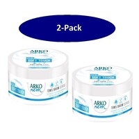 Arko 2- Pack - Creme Soft Touch 250ml