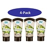 Arko 4-Pack -  Creme Oliijfolie 60ml (tube)