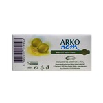 Arko 5-Pack - Creme Klassiek Olijfolie 20ml (tube)