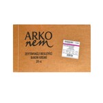 Arko 5-Pack - Creme Klassiek Olijfolie 20ml (tube)