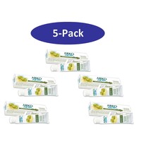 Arko 5-Pack - Creme Klassiek Olijfolie 20ml (tube)