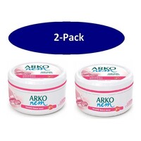 Arko 2- Pack - Creme Intense 250ml