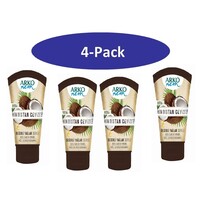 Arko 4-Pack -  Creme Coconut 60ml (tube)