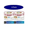 Arko 2- Pack - Creme Badem 250ml