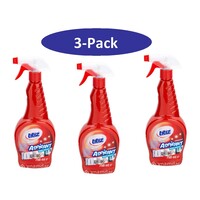 Titiz 3-Pack - Aspirant Multi Temizleyici 750ml - Allesreiniger