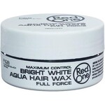 Red One 3-Pack - Wax 150g (wit)