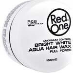 Red One 3-Pack - Wax 150g (wit)