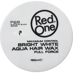 Red One 3-Pack - Wax 150g (wit)