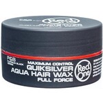 Red One 3-Pack - Wax 150g (grijs)