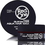 Red One 3-Pack - Wax 150g (grijs)