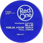 Red One 3-Pack - Wax 150g (blauw)