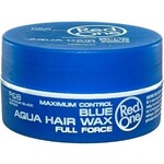 Red One 3-Pack - Wax 150g (blauw)
