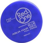 Red One 3-Pack - Wax 150g (blauw)