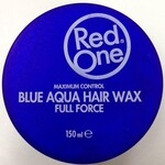 Red One 3-Pack - Wax 150g (blauw)