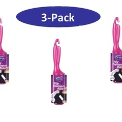 Parex 3-Pack - K Premium Kleding Roller (1909174)