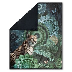 HIP Plaid 130x160 polyester HIP nr.33192 multi