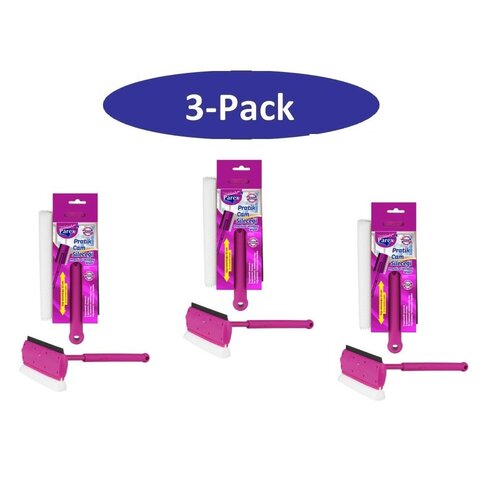 Parex 3-Pack - B Praktisch Raamwisser (1909967)