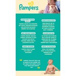 Pampers 5-Pack - Babydoekjes Sensitive 52st