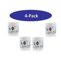 Lalin 4-Pack -  Oorstaafjes 200st