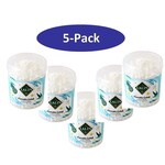 Lalin 5-Pack - Oorstaafjes 100st